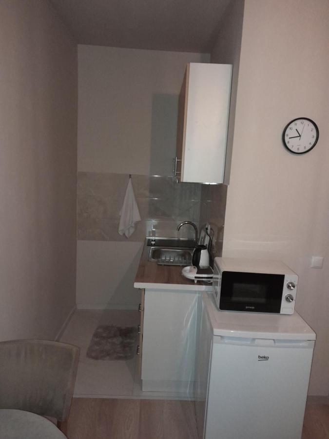 Gray Apartament 2 بريشتاين المظهر الخارجي الصورة