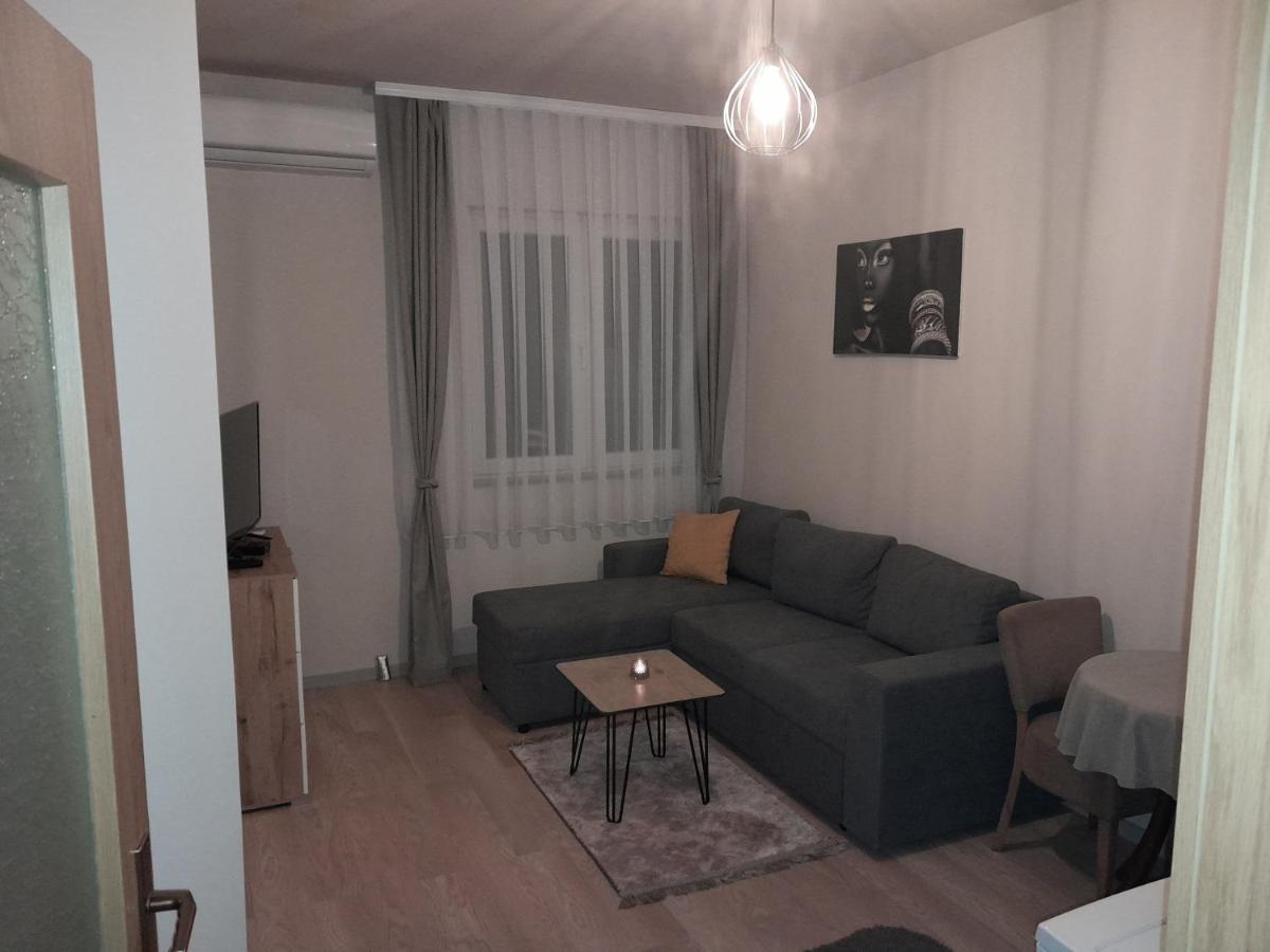 Gray Apartament 2 بريشتاين المظهر الخارجي الصورة