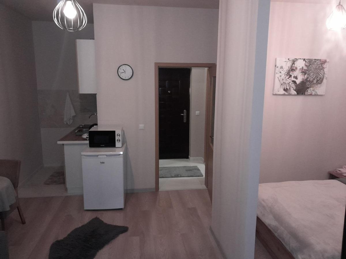 Gray Apartament 2 بريشتاين المظهر الخارجي الصورة