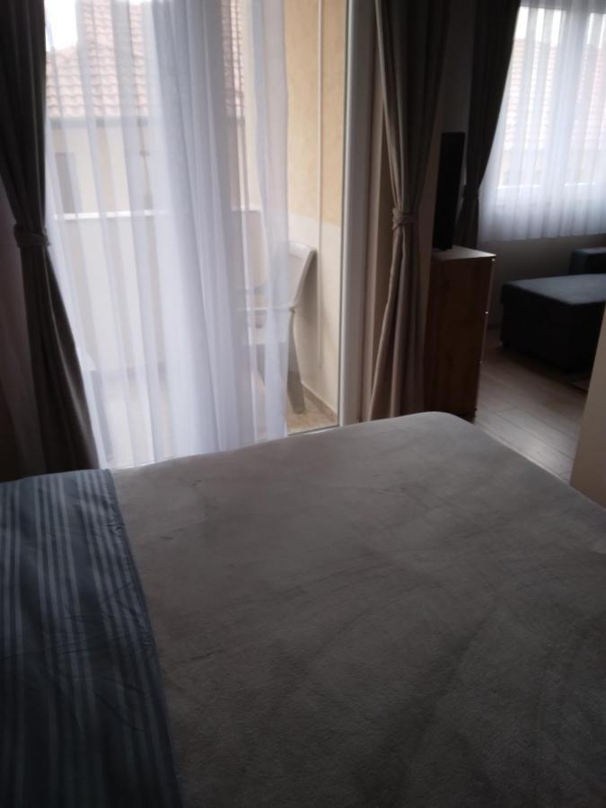 Gray Apartament 2 بريشتاين المظهر الخارجي الصورة