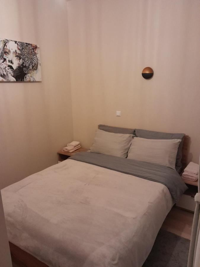 Gray Apartament 2 بريشتاين المظهر الخارجي الصورة