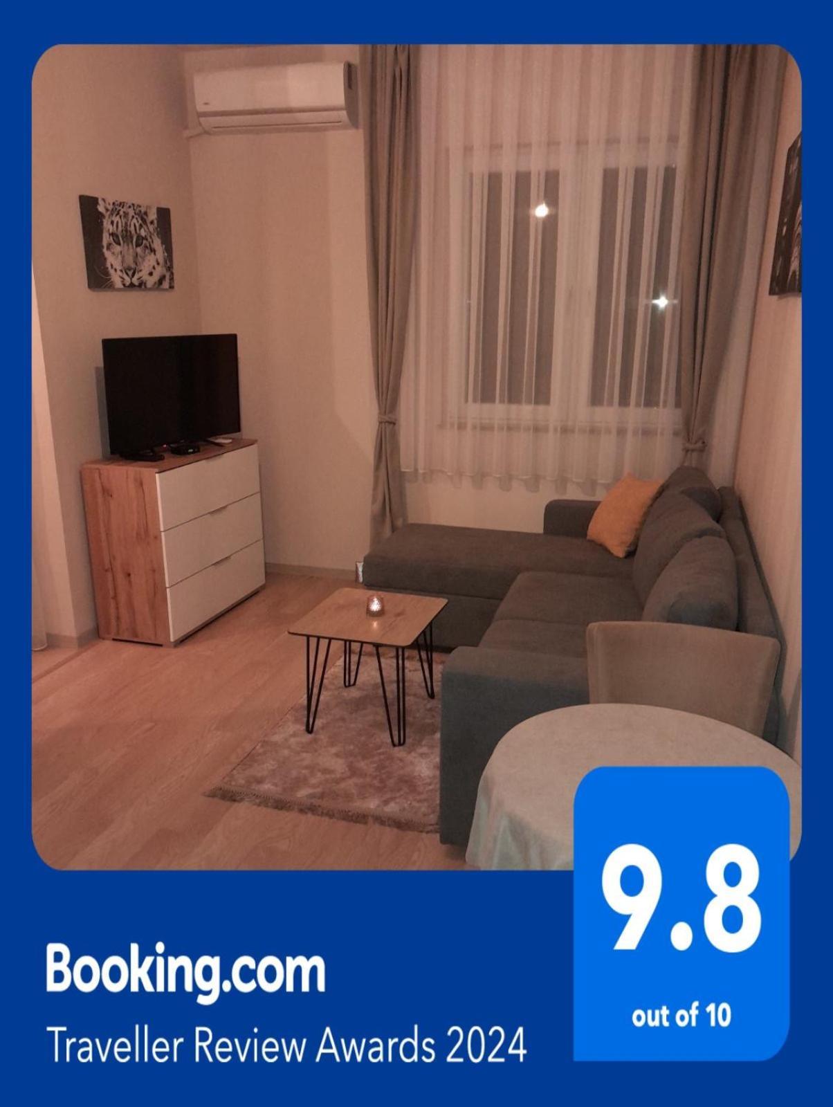 Gray Apartament 2 بريشتاين المظهر الخارجي الصورة