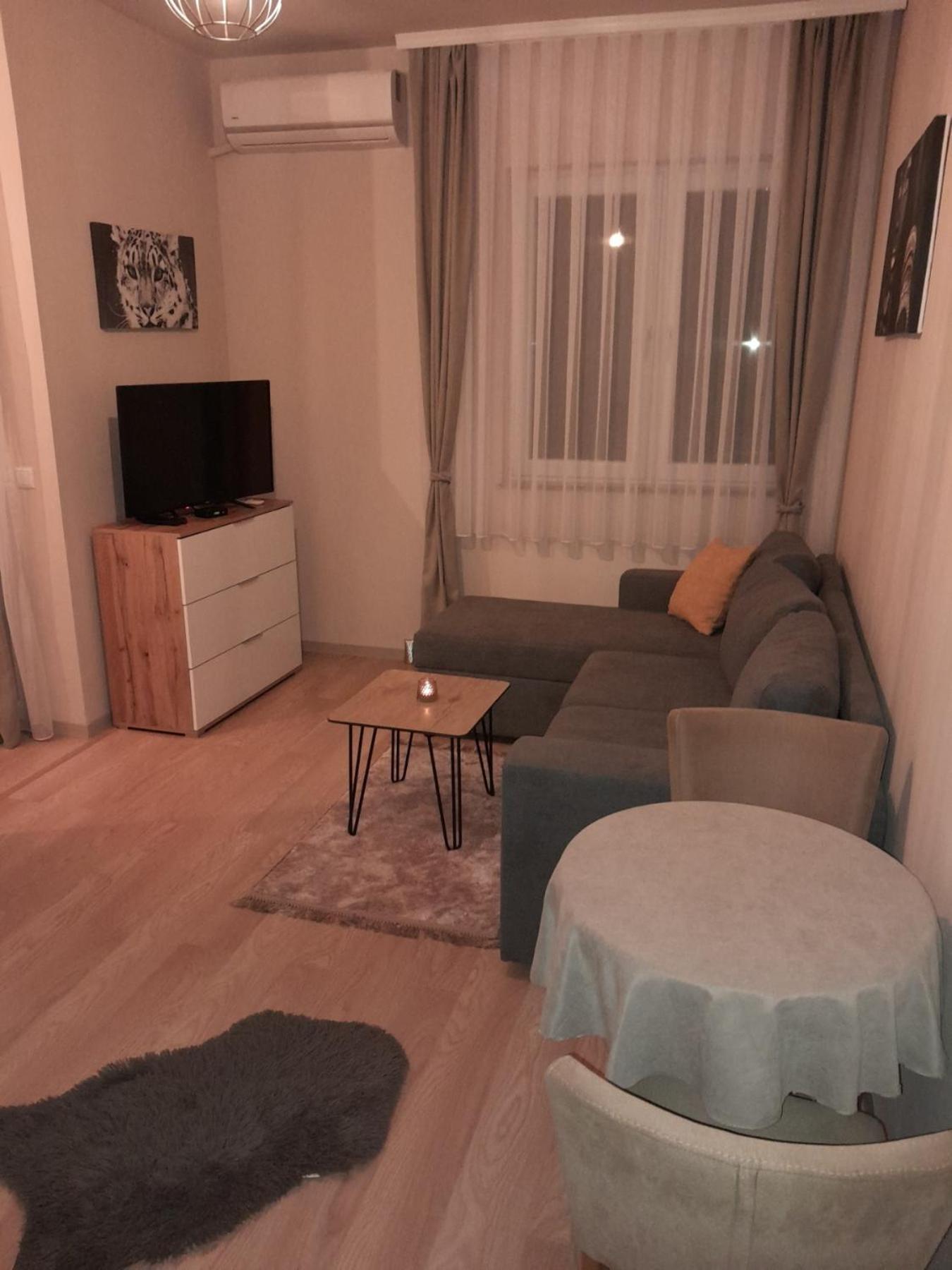 Gray Apartament 2 بريشتاين المظهر الخارجي الصورة